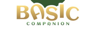 Basic Companions banner