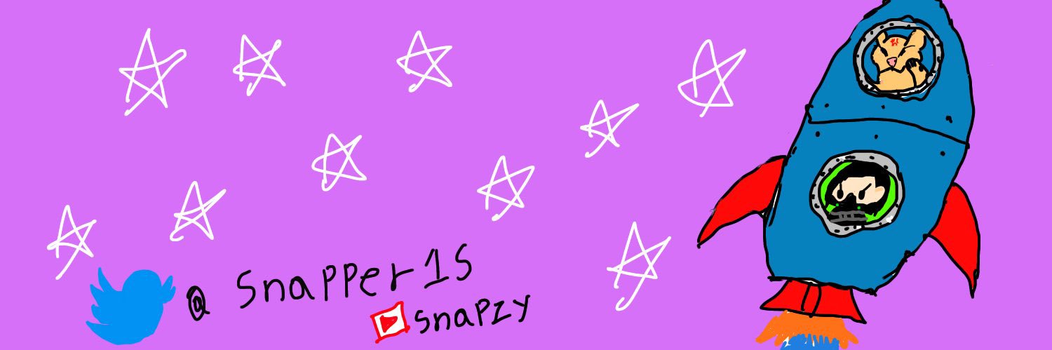 snapzy banner