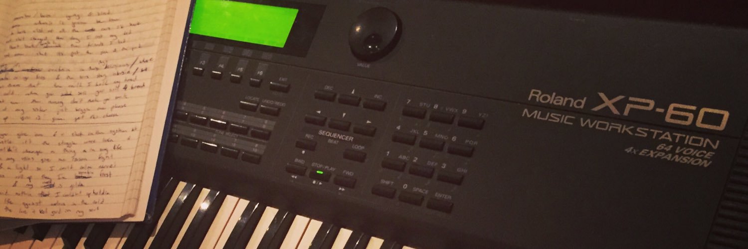 MerkerMusic's profile banner image
