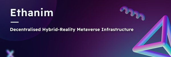 Ethanim_Network Profile Banner