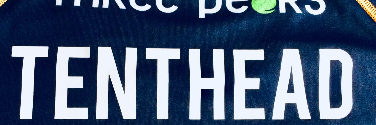 Alex Hill 💙 banner