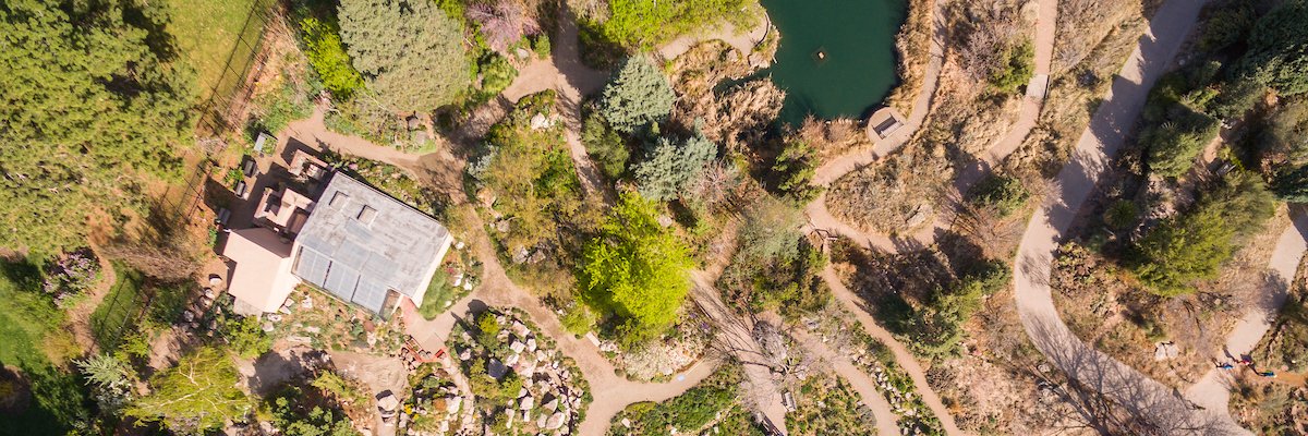 denverbotanic's profile banner image