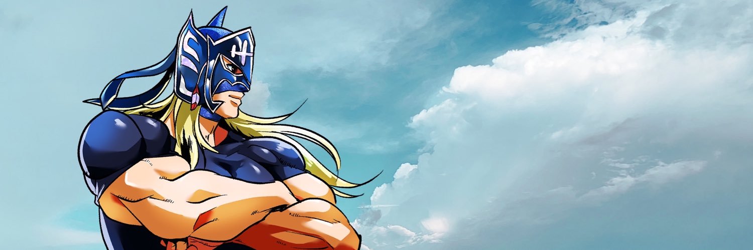 Raz's banner
