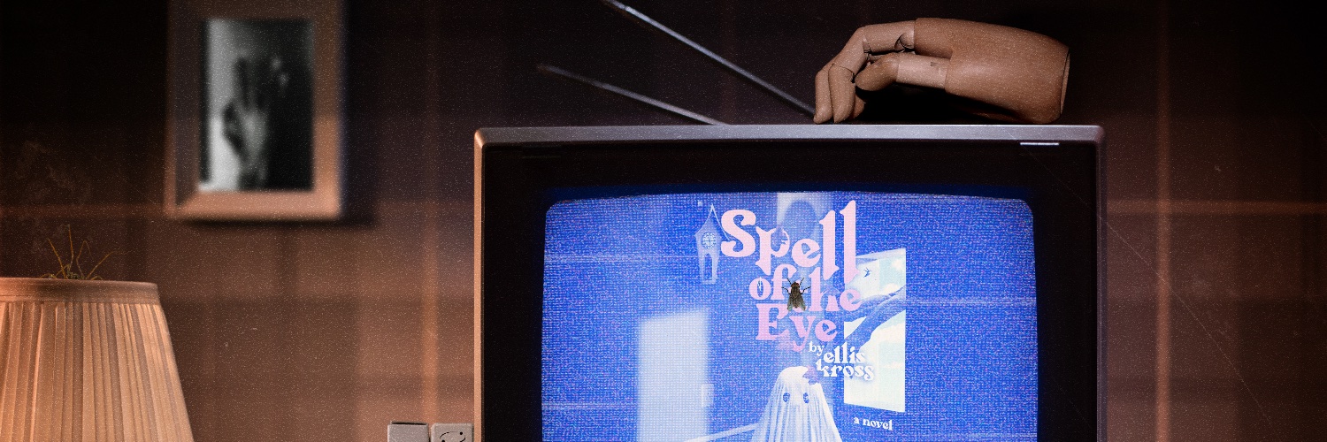 EllisKross's profile banner image