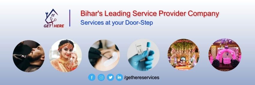 gethereservices's profile banner image