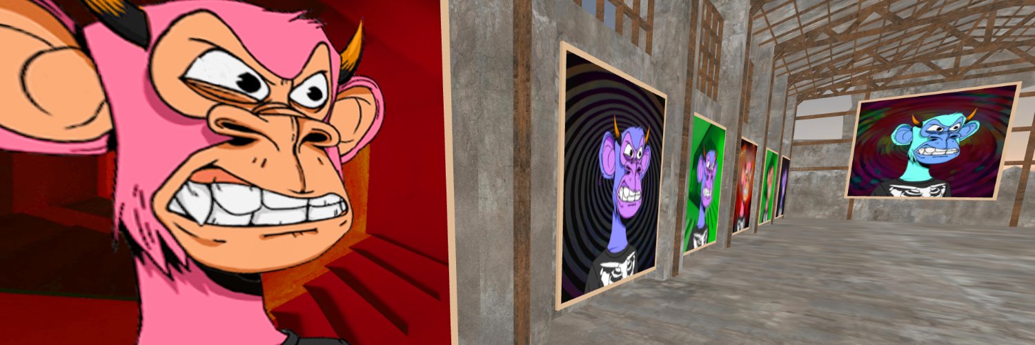 ghostpunk_NFT's profile banner image