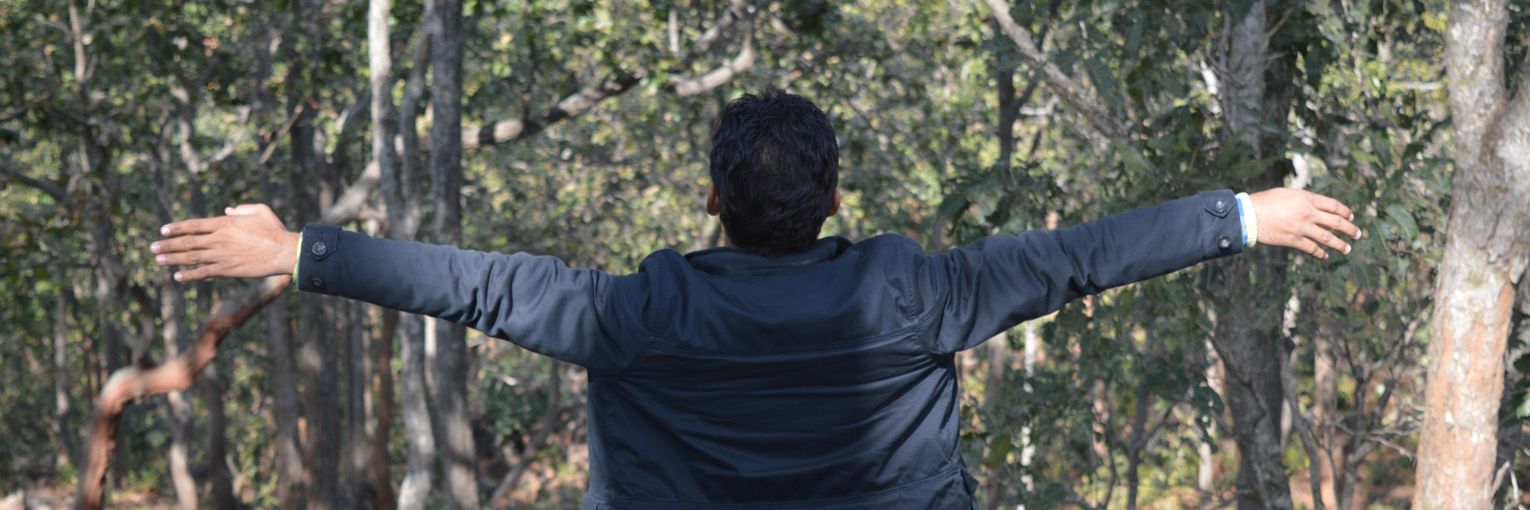 001Vikas's profile banner image