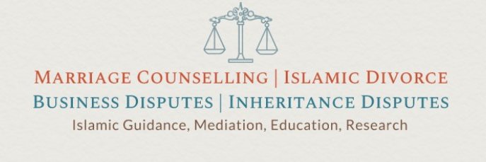 Sharee | Shariah Council, Dewsbury (@ShariahCouncil) / Posts / X