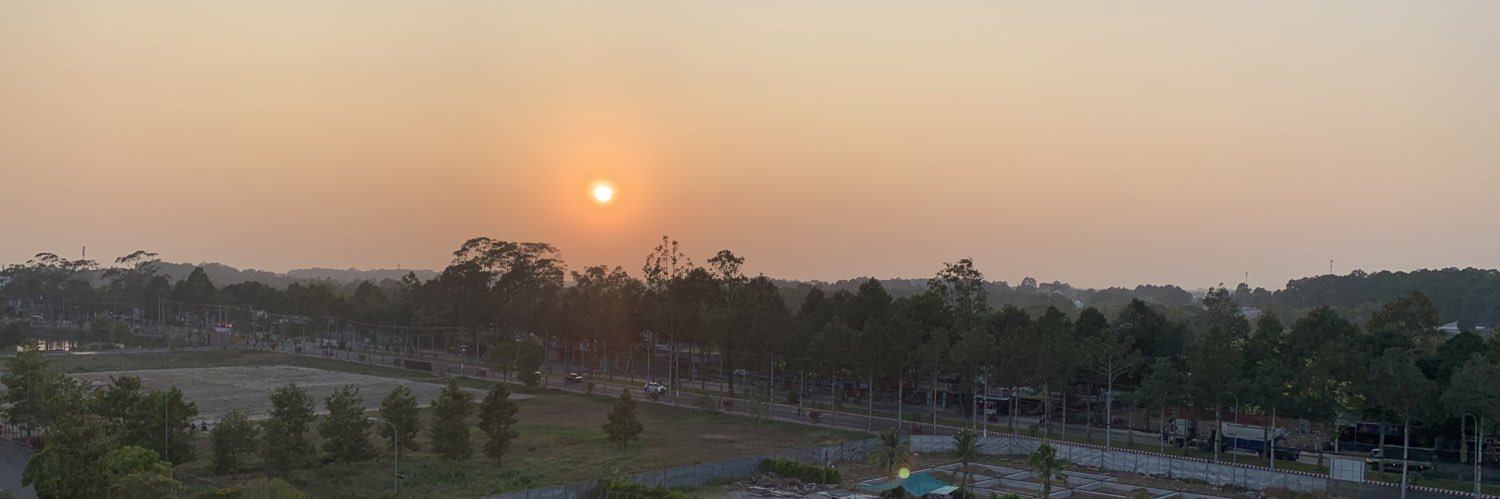 Võ Hoàng Cung banner