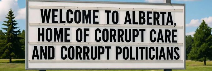 Bianca Swirlski-Queen Spam Pam, Beaver Czar 🍁 banner