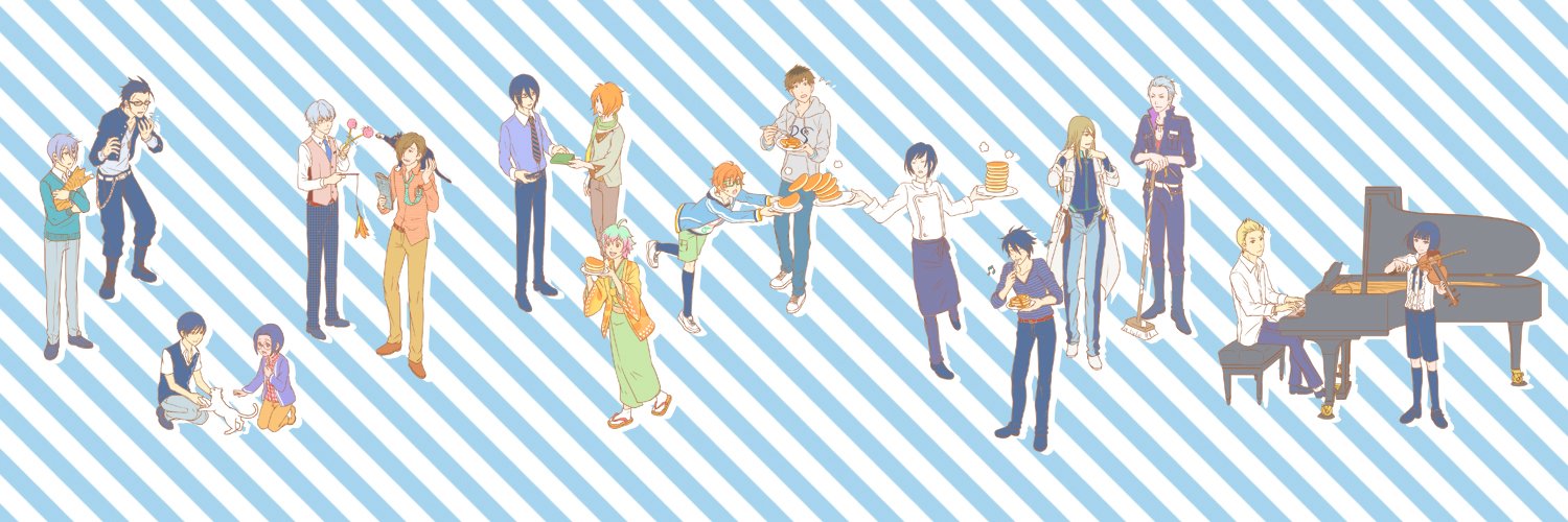 karo_miduki's profile banner image
