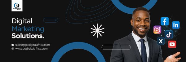 GoAfricadigital Profile Banner
