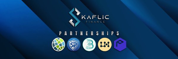 SKAFLIC Profile Banner