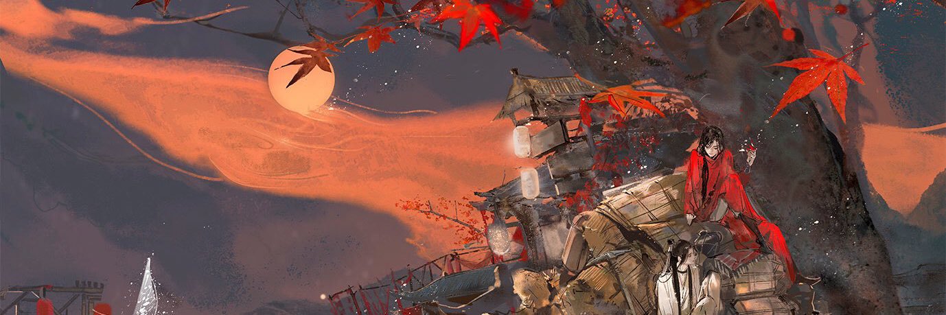 xiaohua_10's profile banner image