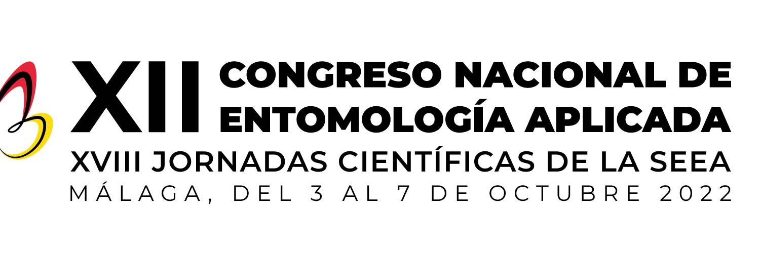 Congreso SEEA Málaga 2022 Profile Banner