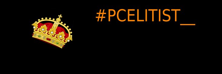 PC Elitist banner