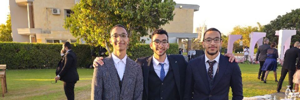 Mazen Mohamed banner