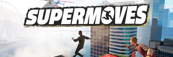 SupermovesGame Profile Banner