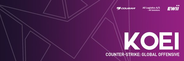 koeics2 Profile Banner