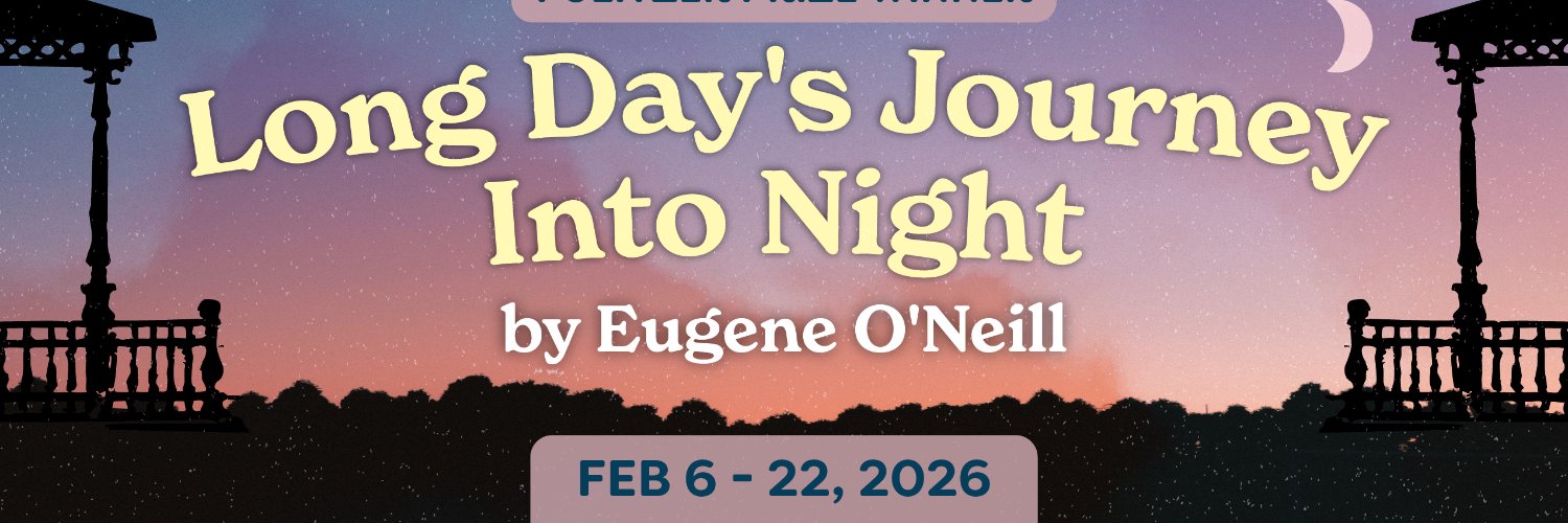 Ensemble Theatre - Cleveland banner