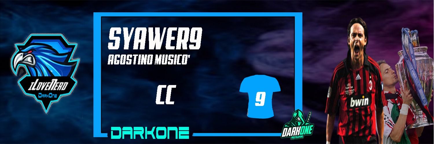 Syawer9's profile banner image
