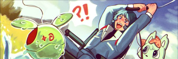 thlurp Profile Banner