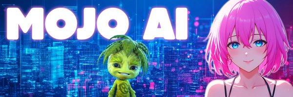 WeArePlanetMojo Profile Banner