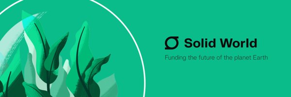 solidworldhq Profile Banner