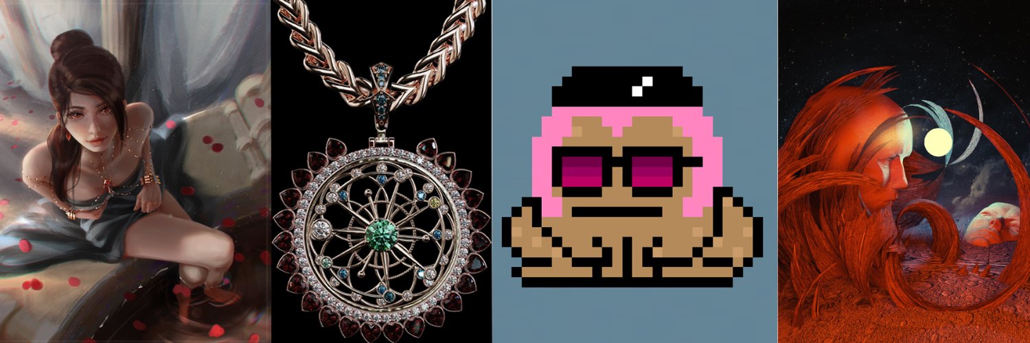 Earendel.eth👼 banner