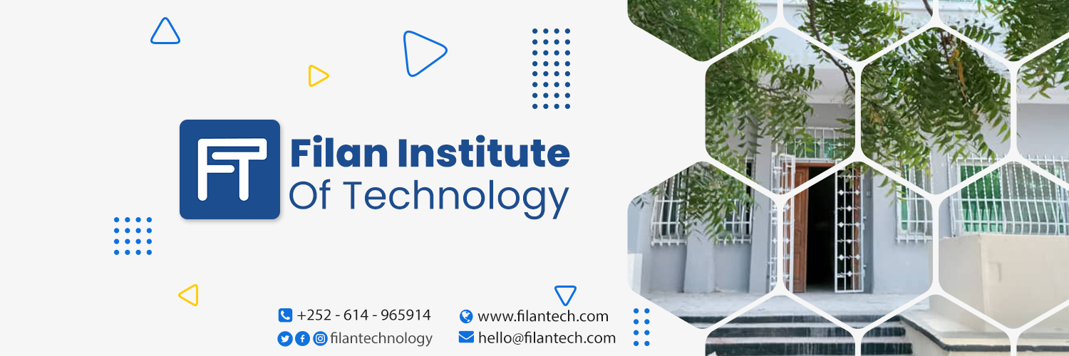 Filan Institute of Technology banner
