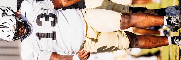 HoraceLockettJr Profile Banner