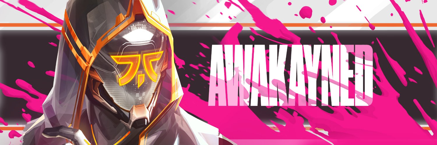 Awakayned banner