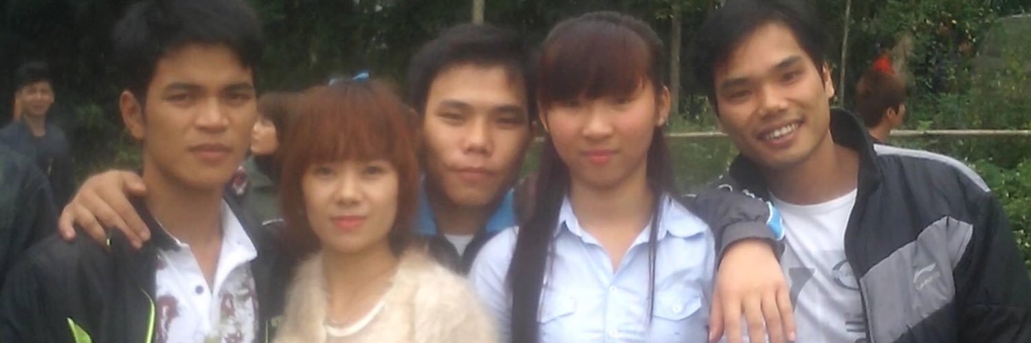 Quang vinh banner