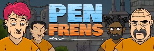 pen_frens Profile Banner