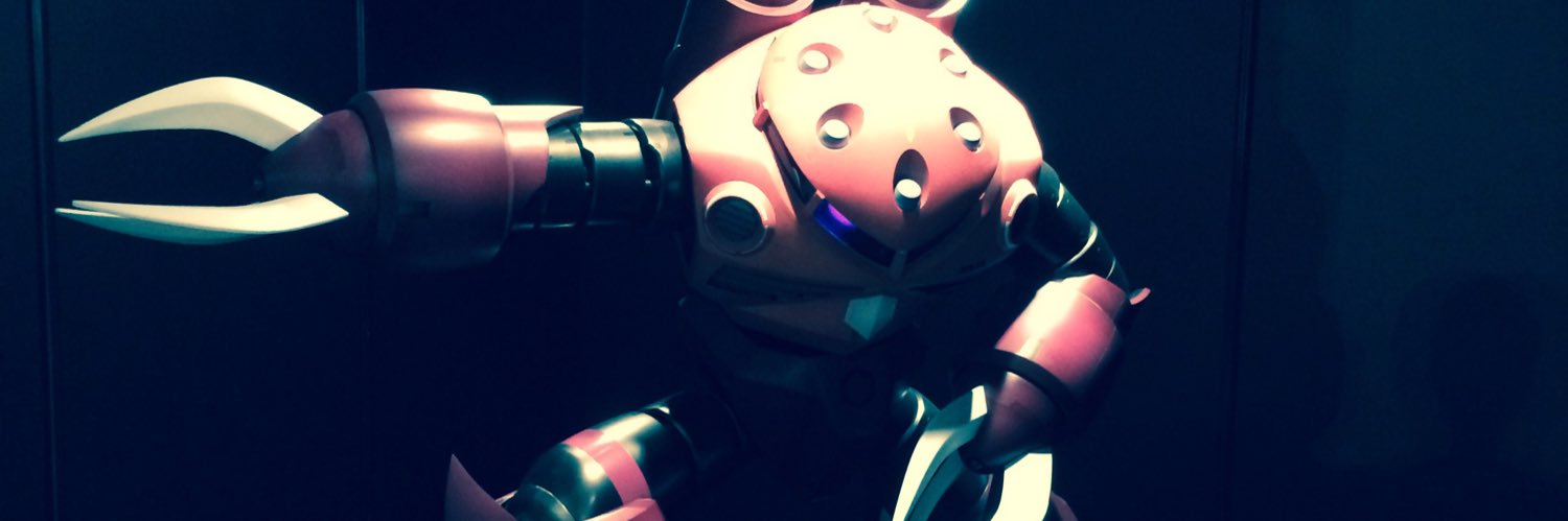 量産型osamushi banner