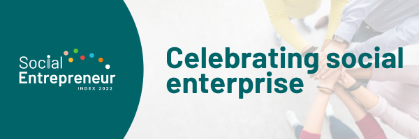 Social Entrepreneur Index banner