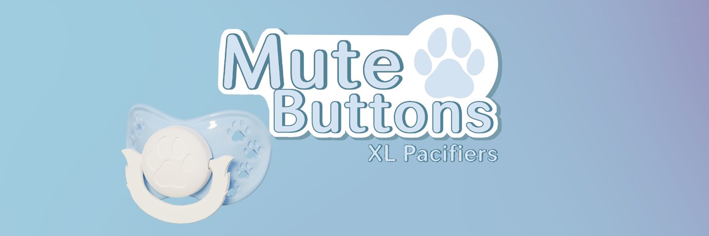 MuteButtons🔜CAP banner