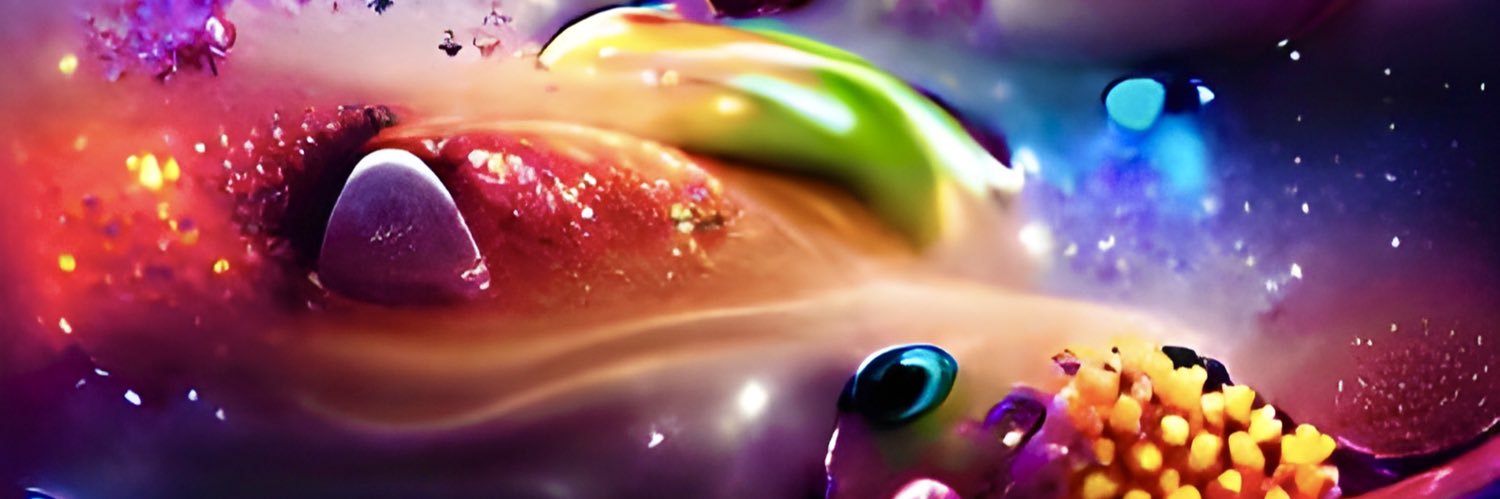 demantoid ☄️ banner