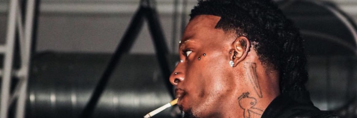 KingRell804's profile banner image