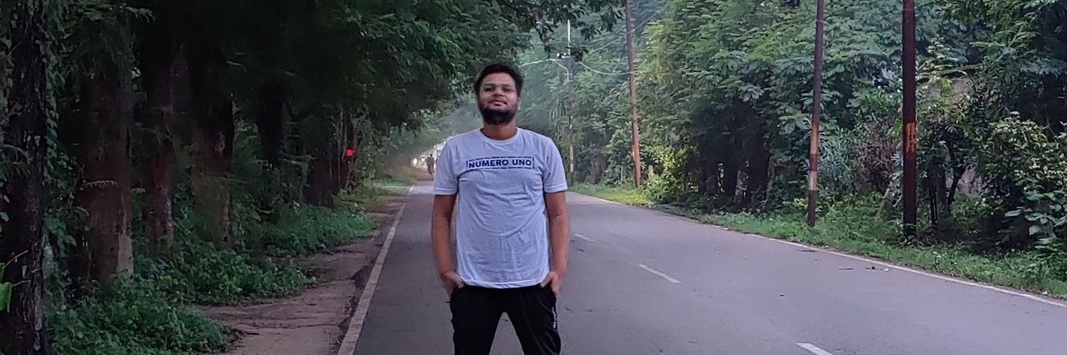 Harsh_tri22's profile banner image