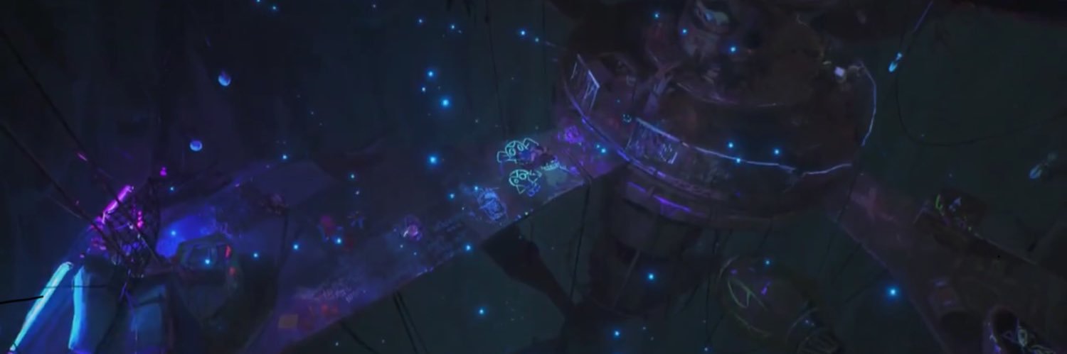 Muge banner