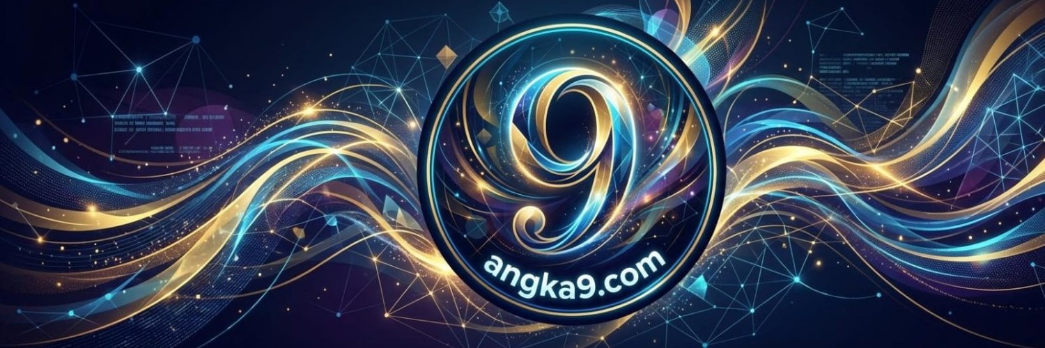 angka9com's profile banner image