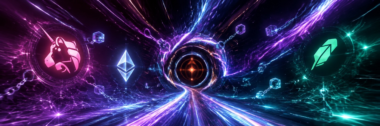 OMIXACHAIN's profile banner image