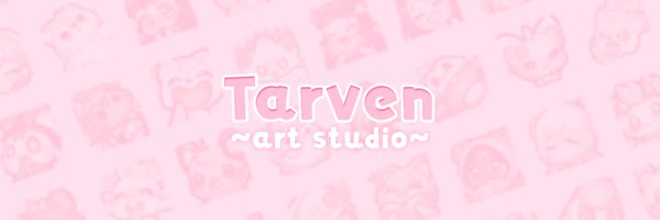 tarvenart Profile Banner