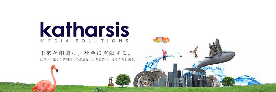 katharsis's profile banner image