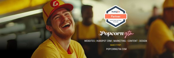 popcornpowered Profile Banner