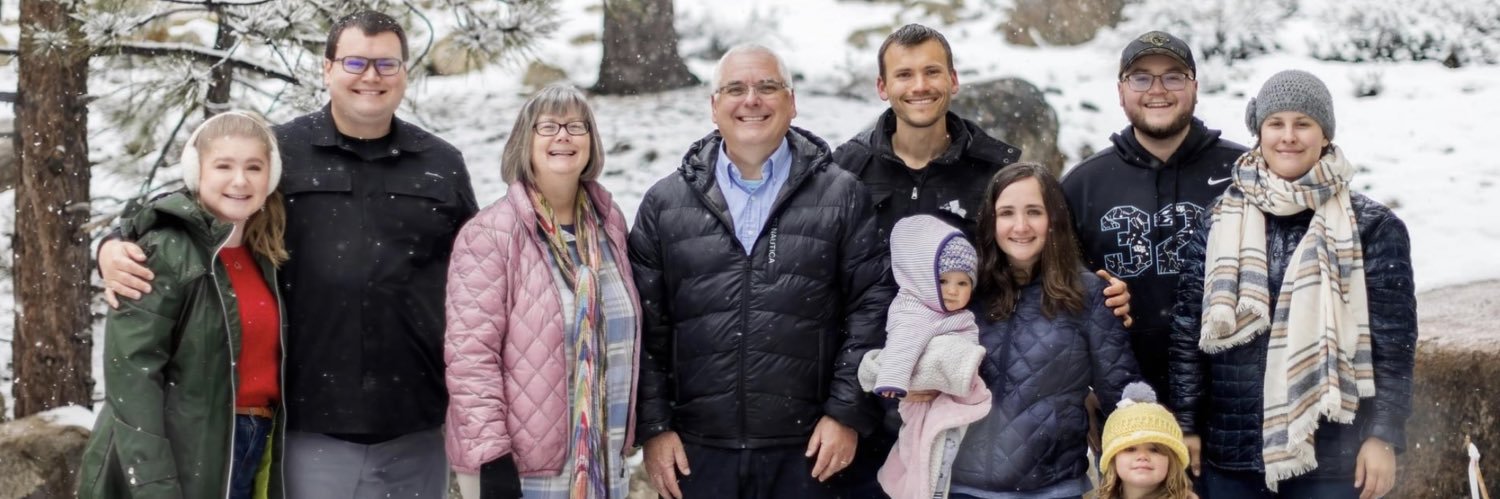 pastorjbundy's profile banner image
