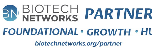Biotech Networks Profile Banner