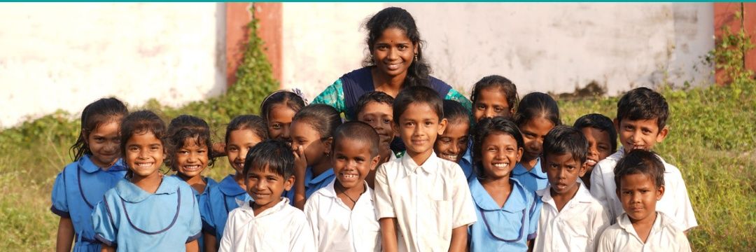 Youth for Social Development (YSD) banner