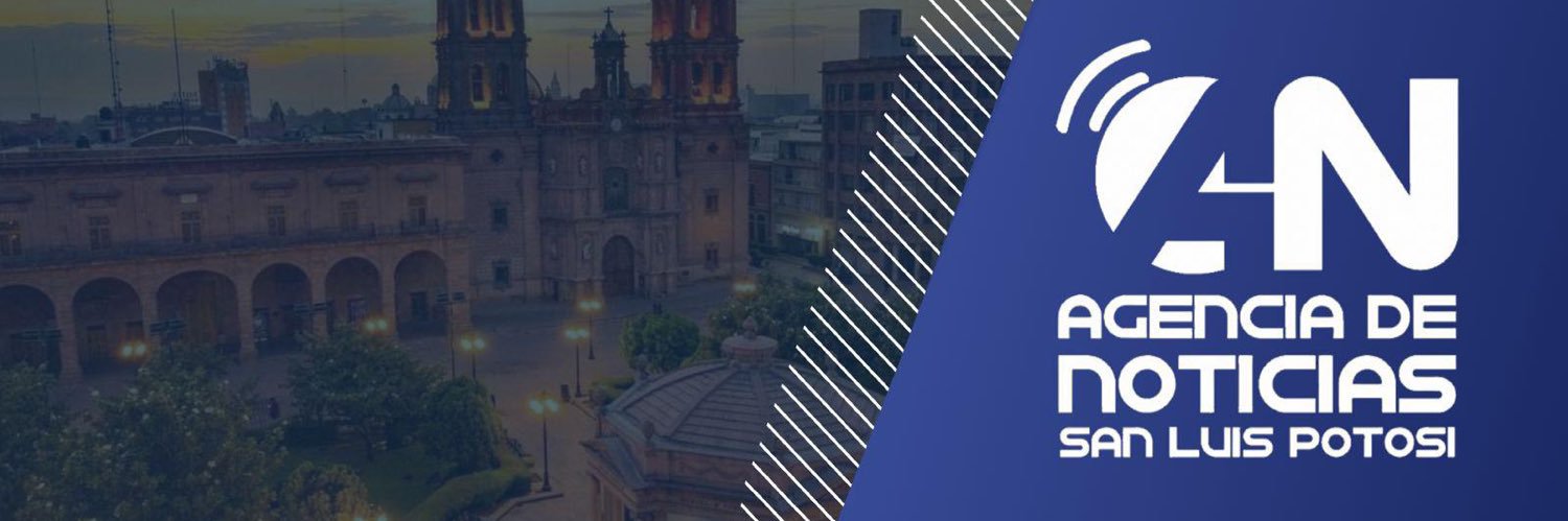 AgenciadeNSLP's profile banner image
